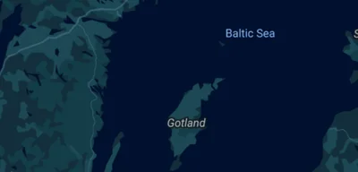 Total Blackout Strikes Gotland as Cable Disconnects From Mainland