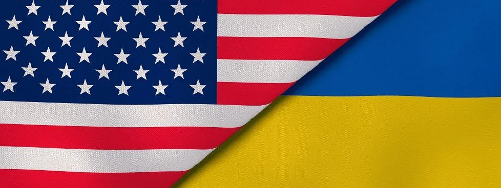US Envoy Keith Kellogg Joins Ukraine Independence Day Celebrations in Kyiv