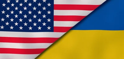 US Envoy Keith Kellogg Joins Ukraine Independence Day Celebrations in Kyiv