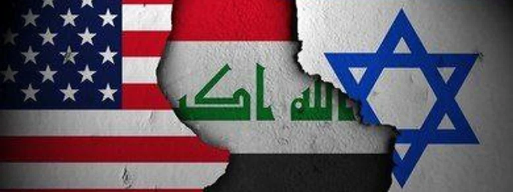 U.S. Troop Withdrawal in Iraq Sparks Fears of Israeli Strike on Militias