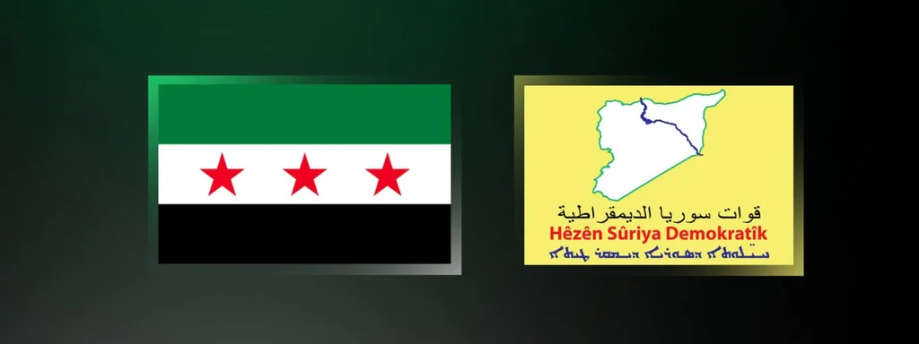 SDF Urges Global Community to Reject Syria's Upcoming Elections