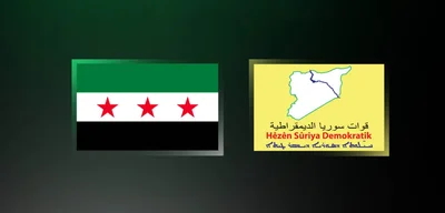 SDF Urges Global Community to Reject Syria's Upcoming Elections