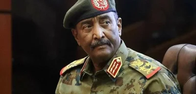 Sudan's Military Leader Declares No Future Coexistence with Rebels