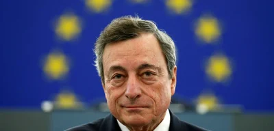 Former PM Mario Draghi Urges EU to Evolve Into a Unified State