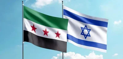 Syrian President Confirms Advanced Talks on Security Pact with Israel