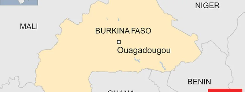 Dozens of Burkina Faso VDP Soldiers Flee to Niger Amid JNIM Assaults
