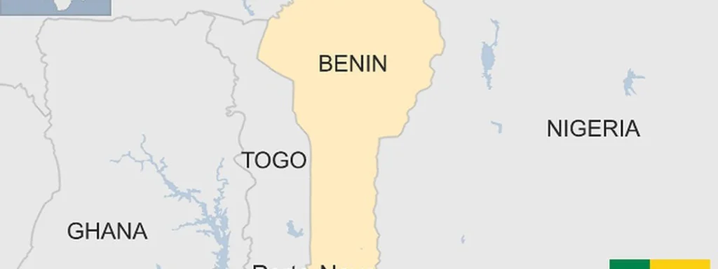 Armed Attack at Benin Customs Post Leaves One Dead, Several Hurt