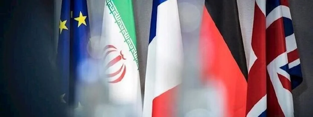 Iran and E3 Set to Resume Critical Nuclear Talks in Geneva Tomorrow