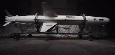 Ukraine Unleashes Long Neptune Missile, Striking 1,000 km Range