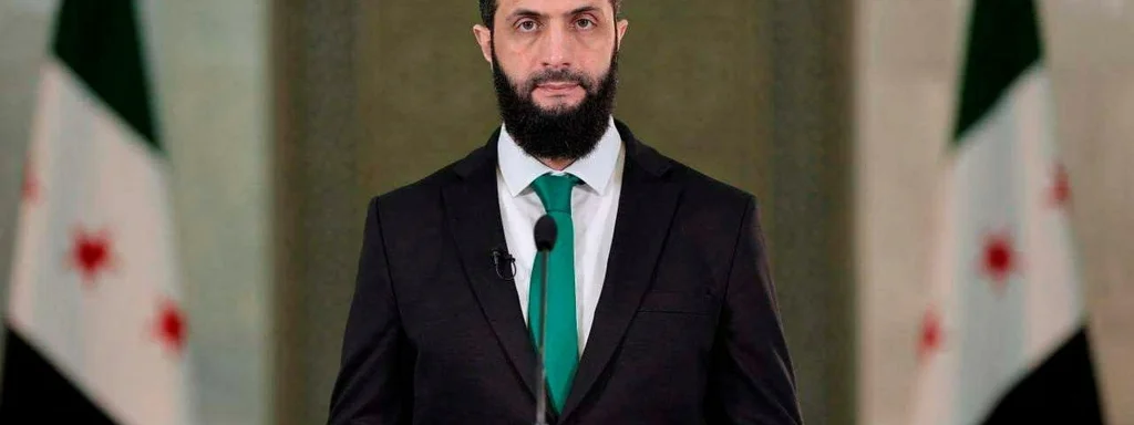Syrian President Ahmed al-Sharaa Set to Address UN Assembly in September