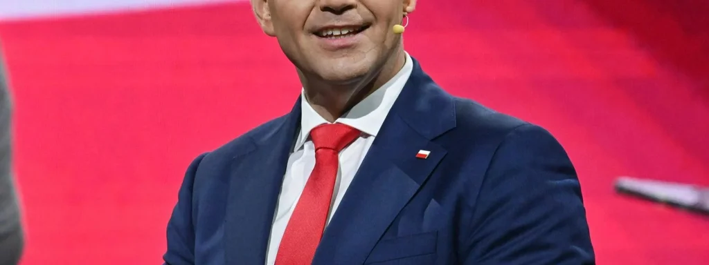 Polish President Proposes Law to Ban Bandera Symbols Amid Controversy