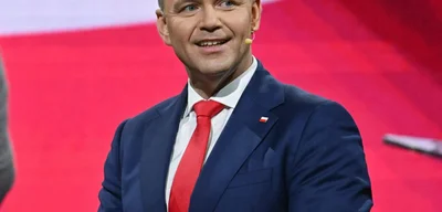 Polish President Proposes Law to Ban Bandera Symbols Amid Controversy