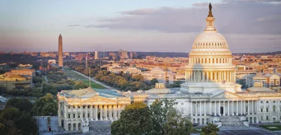 Trump Signs Executive Order Ending Cashless Bail in D.C. Today