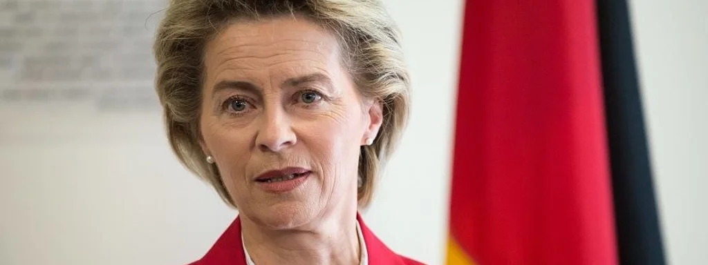 Friedrich Merz Considers Ursula von der Leyen for 2027 Presidency