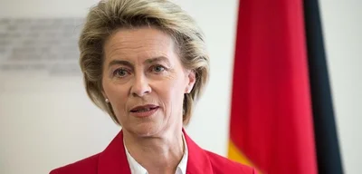 Friedrich Merz Considers Ursula von der Leyen for 2027 Presidency
