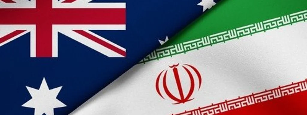 Australia Expels Iranian Diplomats Over 2024 Antisemitic Attacks