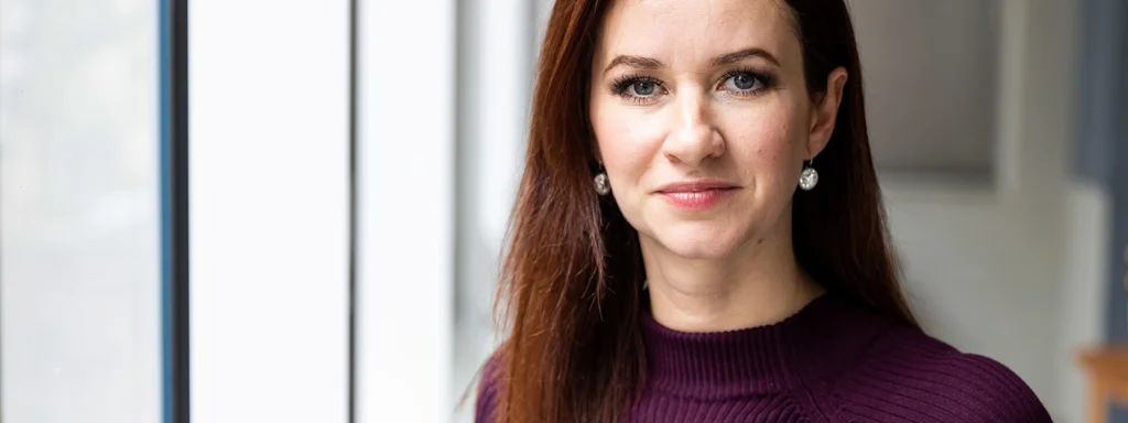 Inga Ruginienė Elected Lithuania's Prime Minister Amid Corruption Scandal