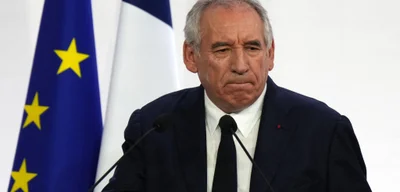 France's PM Bayrou Faces Confidence Vote on €44B Austerity Plan