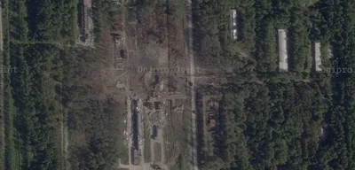 Massive Explosion at Ryazan Gunpowder Factory Claims 28 Lives