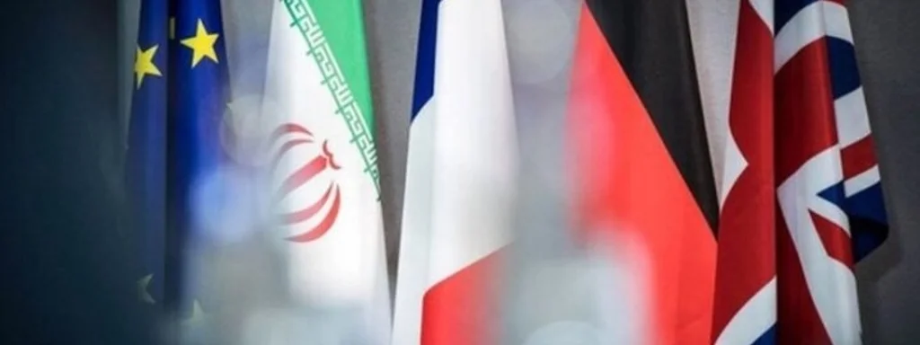 E3 Powers Urge Iran's Compliance in Nuclear Talks Amid Tensions