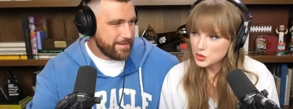 Taylor Swift and Travis Kelce Announce Exciting Engagement!