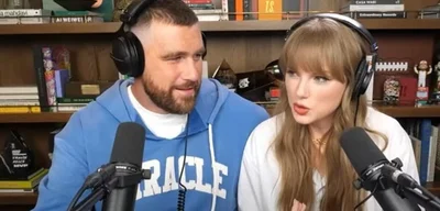 Taylor Swift and Travis Kelce Announce Exciting Engagement!