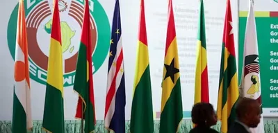 ECOWAS Launches 260,000-Troop Force to Tackle West African Terrorism