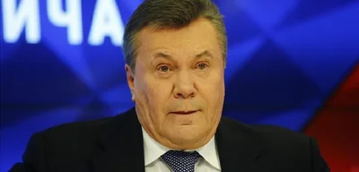 Ukrainian Drone Attack Hits Yanukovych's Exile Home in Russia