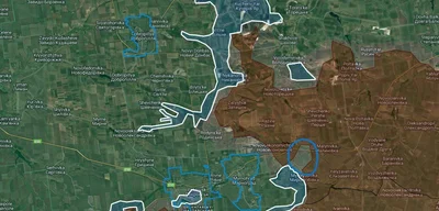 Ukraine Recaptures Three Villages in Donetsk, Striking Key Enemy Formation