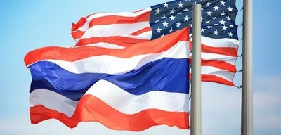 Thailand Joins US-Led Coalition to Tackle Regional Crime Threats