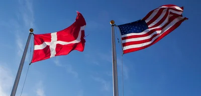 Denmark Summons US Diplomat Amid Greenland Influence Claims