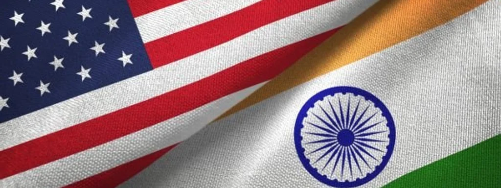 U.S. Imposes 50% Tariffs on Indian Imports, Sparking Economic Fears