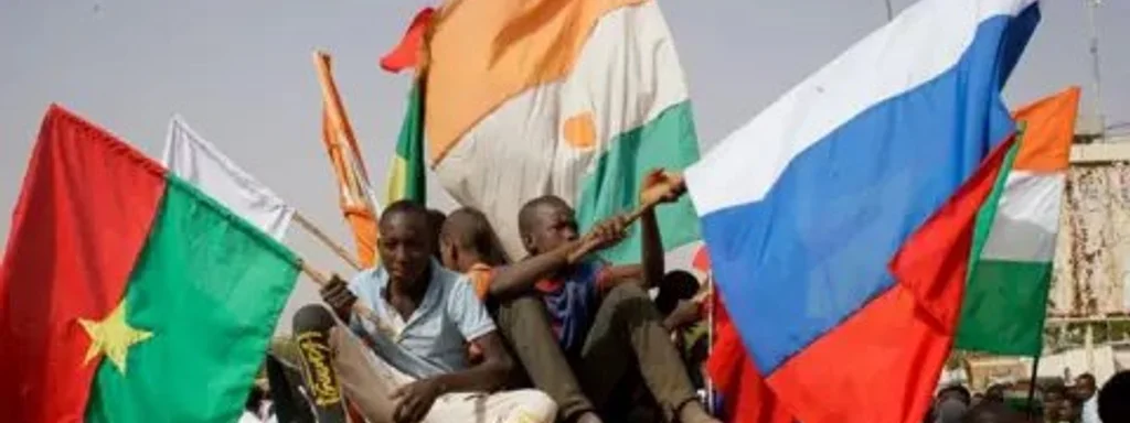 Russia Proposes Nuclear Plant in Niger to Boost Energy Independence