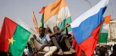 Russia Proposes Nuclear Plant in Niger to Boost Energy Independence