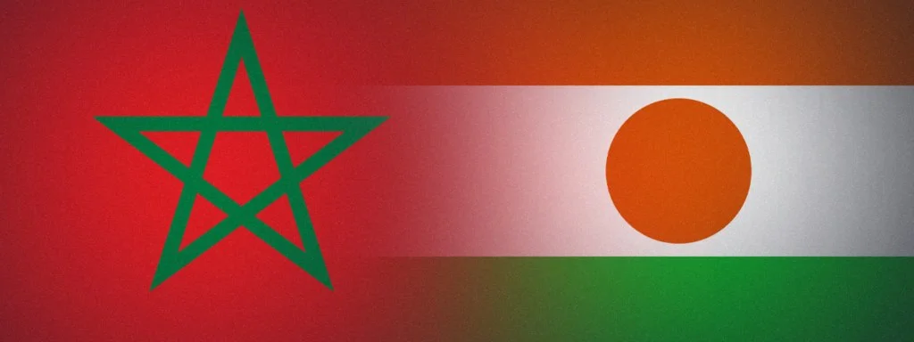 Niger Suspends Intelligence Ties with Morocco Over French Allegations