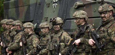 Germany's Cabinet Approves Voluntary Military Service Bill, Conscription Looms