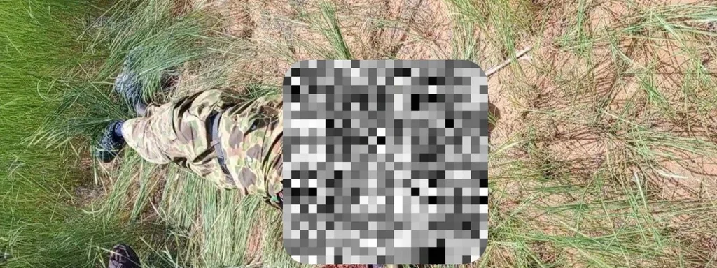 IS-Sahel Ambush Kills 15 VDP Fighters in Burkina Faso Attack