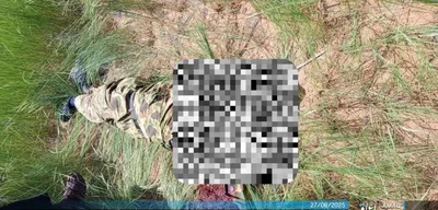 IS-Sahel Ambush Kills 15 VDP Fighters in Burkina Faso Attack