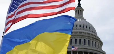 Ukraine Officials Engage U.S. Envoy to Secure Vital Peace Talks