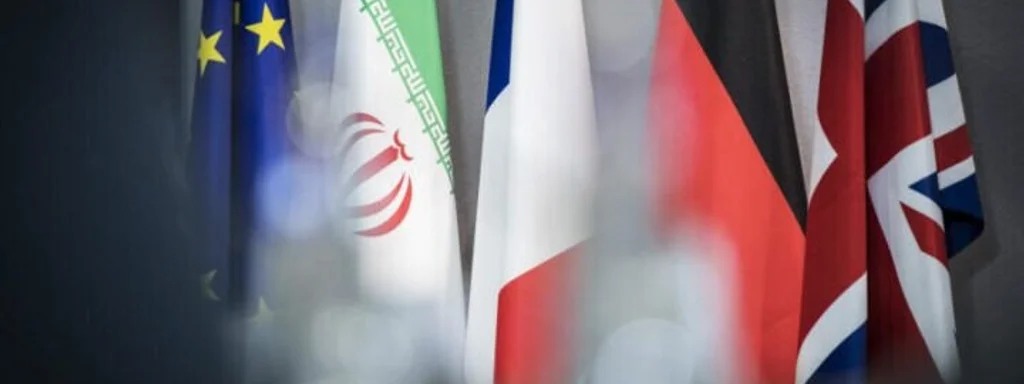 E3 Nations Set to Enforce UN Sanctions on Iran Over Nuclear Breach