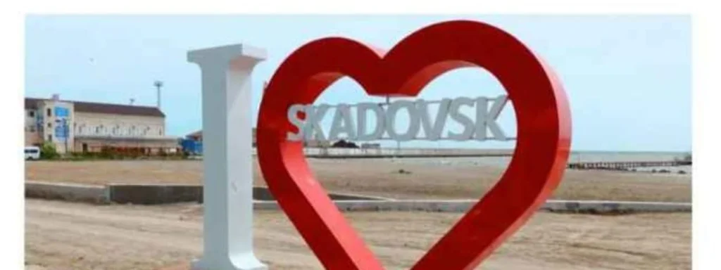 Skadovsk's Ukrainian Population Plummets to 40% Amid Occupation
