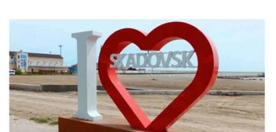 Skadovsk's Ukrainian Population Plummets to 40% Amid Occupation