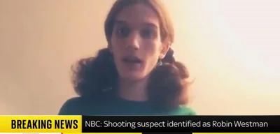 Suspect Identified in Annunciation Catholic School Shooting: Robin Westman