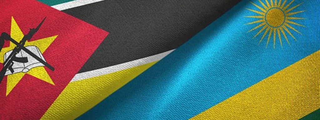 Rwanda, Mozambique Forge Alliance to Combat Northern Insurgency