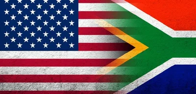 South Africa Condemns U.S. Refugee Aid for Afrikaners as Political Move