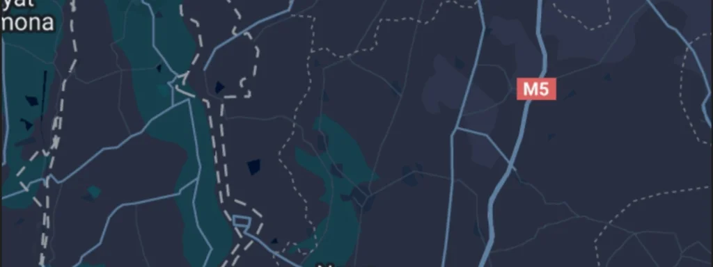 Israeli Paratroopers Execute Two-Hour Operation Near Damascus