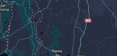 Israeli Paratroopers Execute Two-Hour Operation Near Damascus