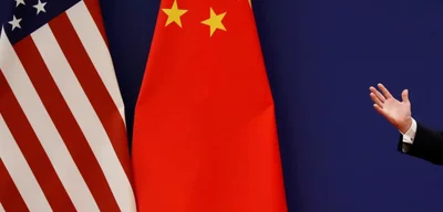 China Dispatches Trade Delegation to U.S. Amid Growing Tensions