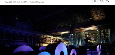 China to Slash Steel Production Amid Global Oversupply Crisis