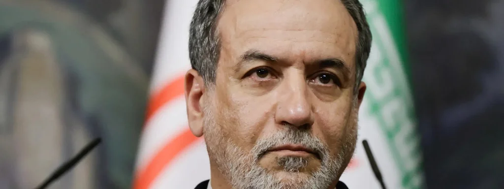 Iran Denounces E3's 'Illegal' Snapback Action, Warns of Consequences